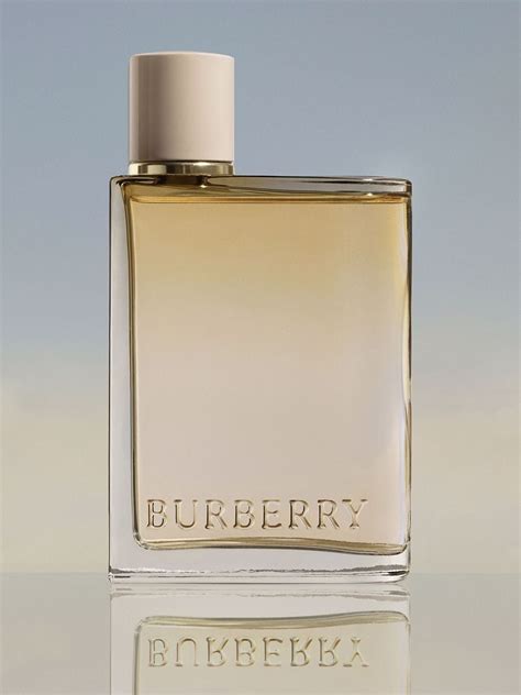 burberry beauty eau de parfum.